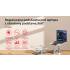 Podstawka pod notebooka 10-16'' regulowana obrotowa Unitek OT180SL01